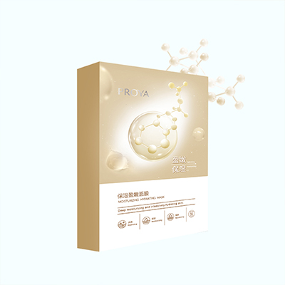 威尼斯wnsr666保湿盈嫩面膜